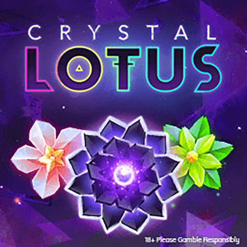 Crystal Lotus